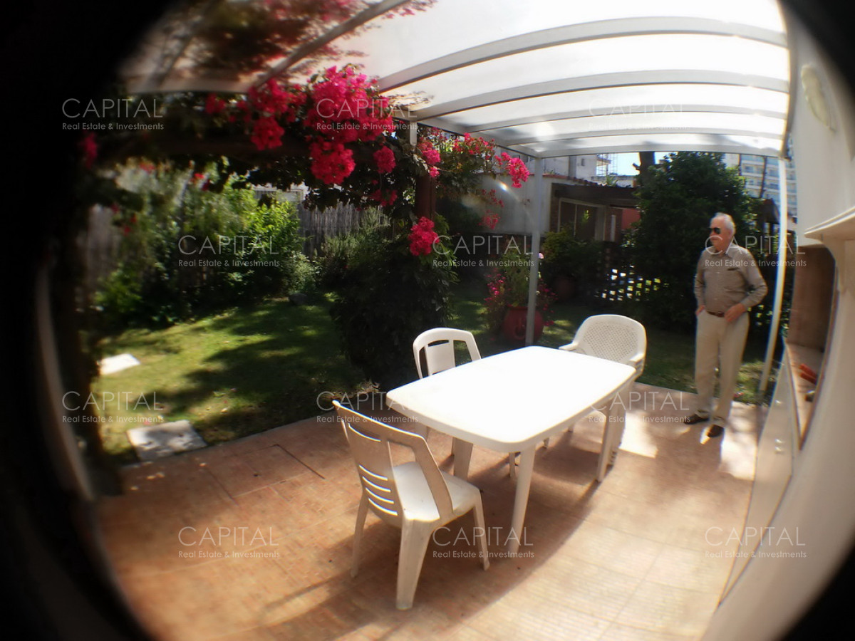 Casa ID.25980 - Casa en Aidy Grill, 2 dormitorios *