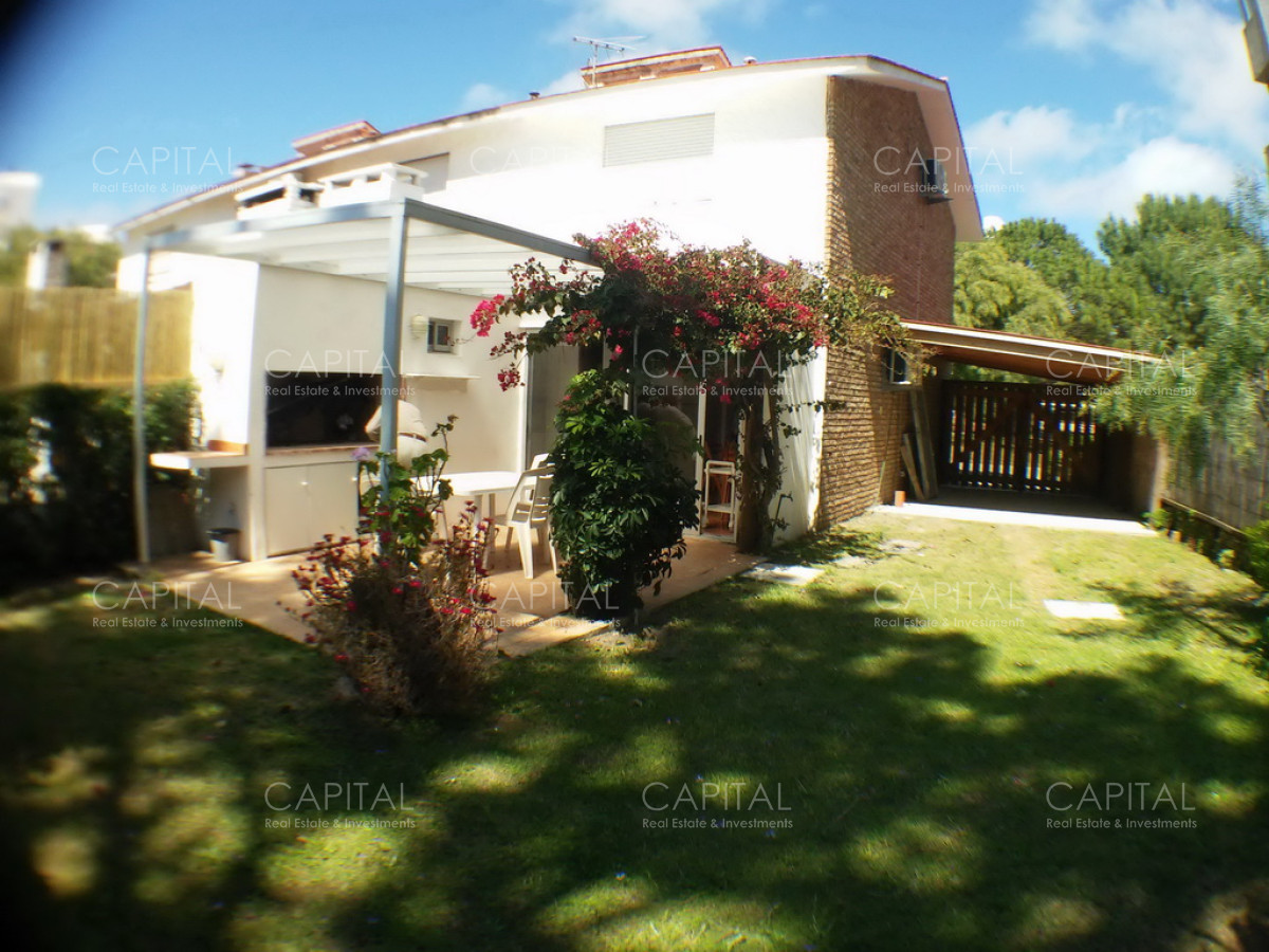 Casa ID.25980 - Casa en Aidy Grill, 2 dormitorios *