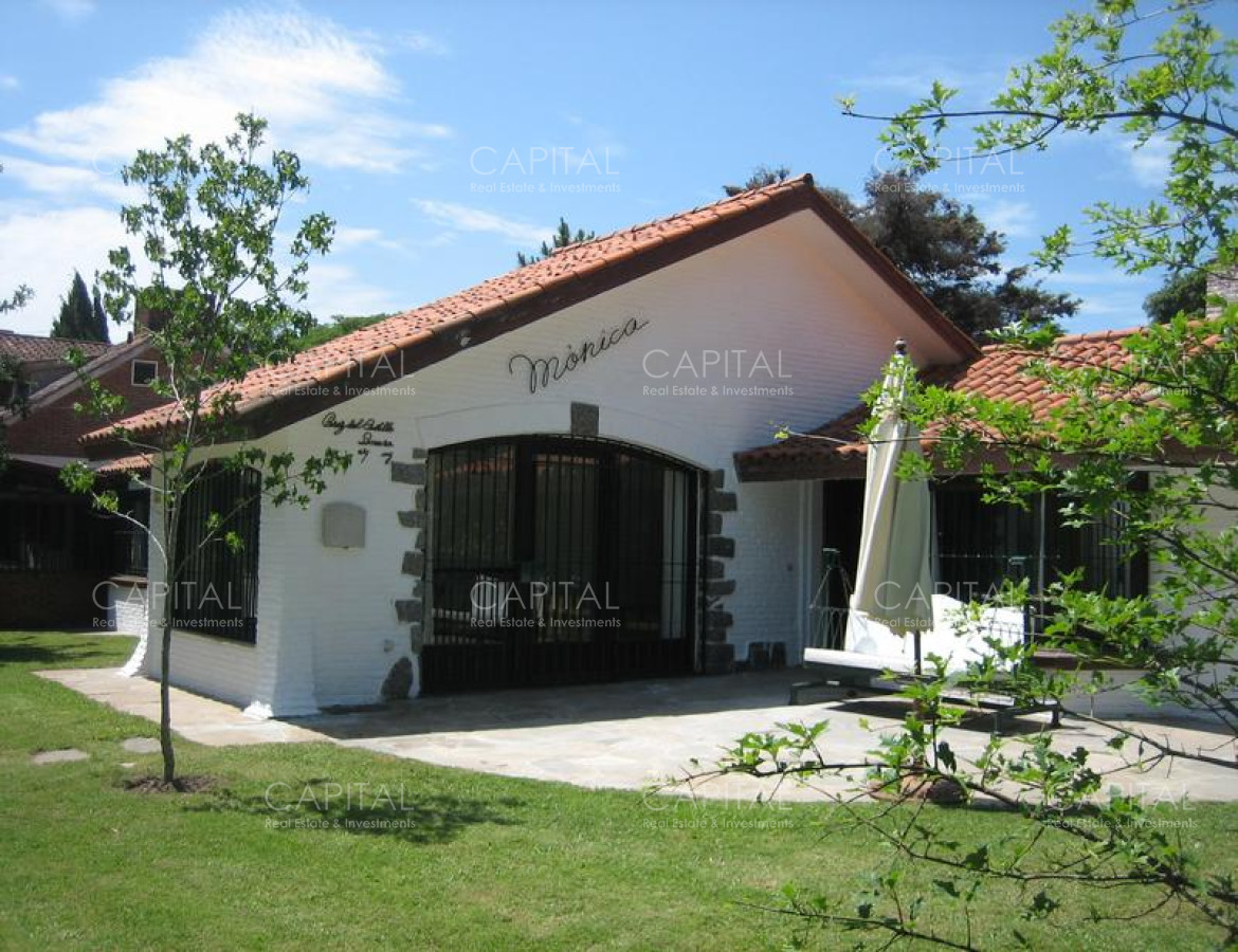 casa alquiler mansa punta del este - ccp24931c