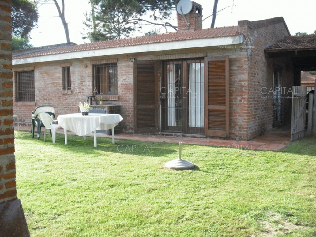 Casa ID.24965 - Casa en Jardines de Cordoba, 3 dormitorios *