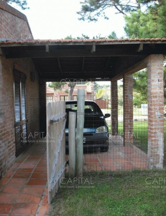 Casa ID.24965 - Casa en Jardines de Cordoba, 3 dormitorios *