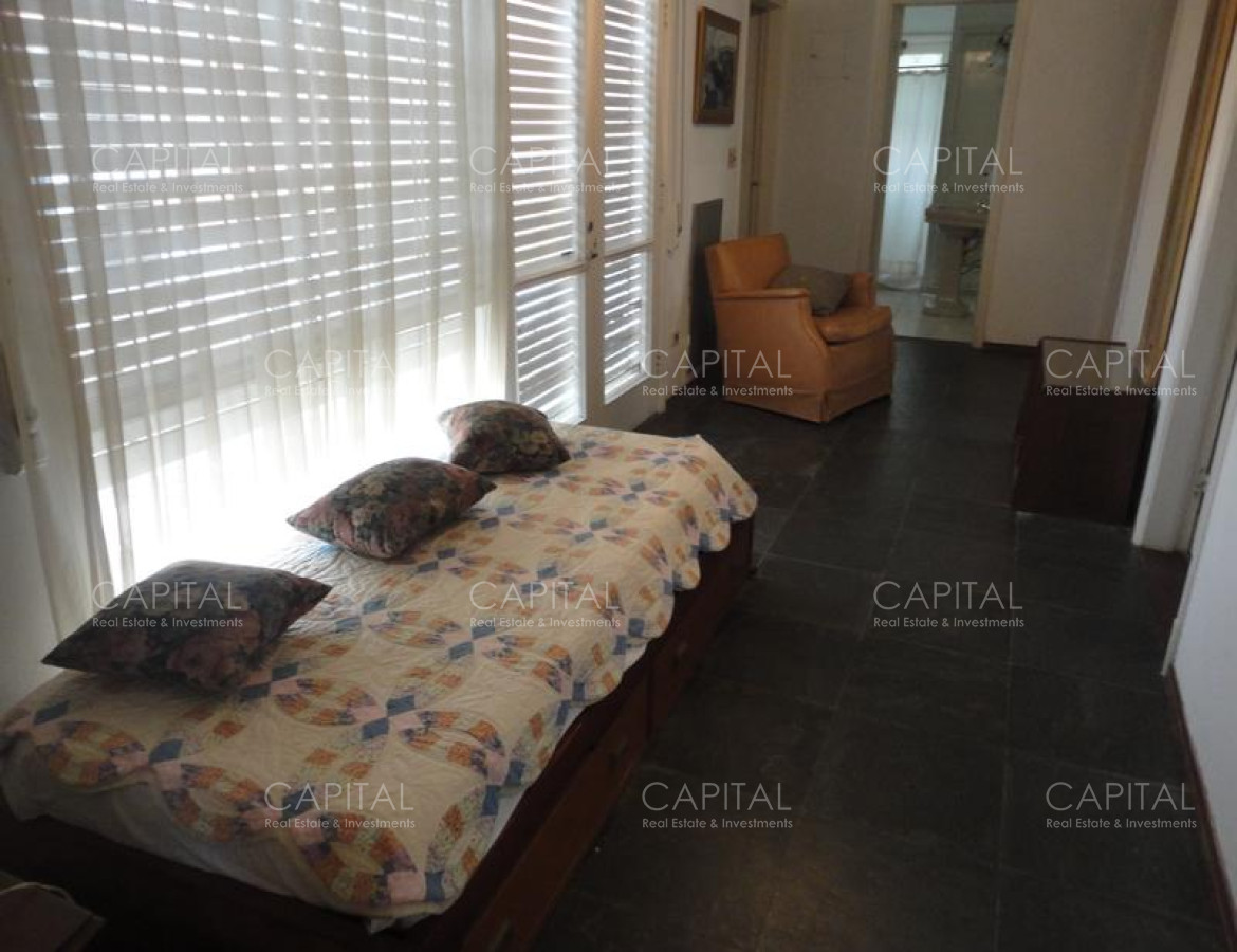 Casa ID.25030 - Casa en Playa Mansa +3 dormitorios