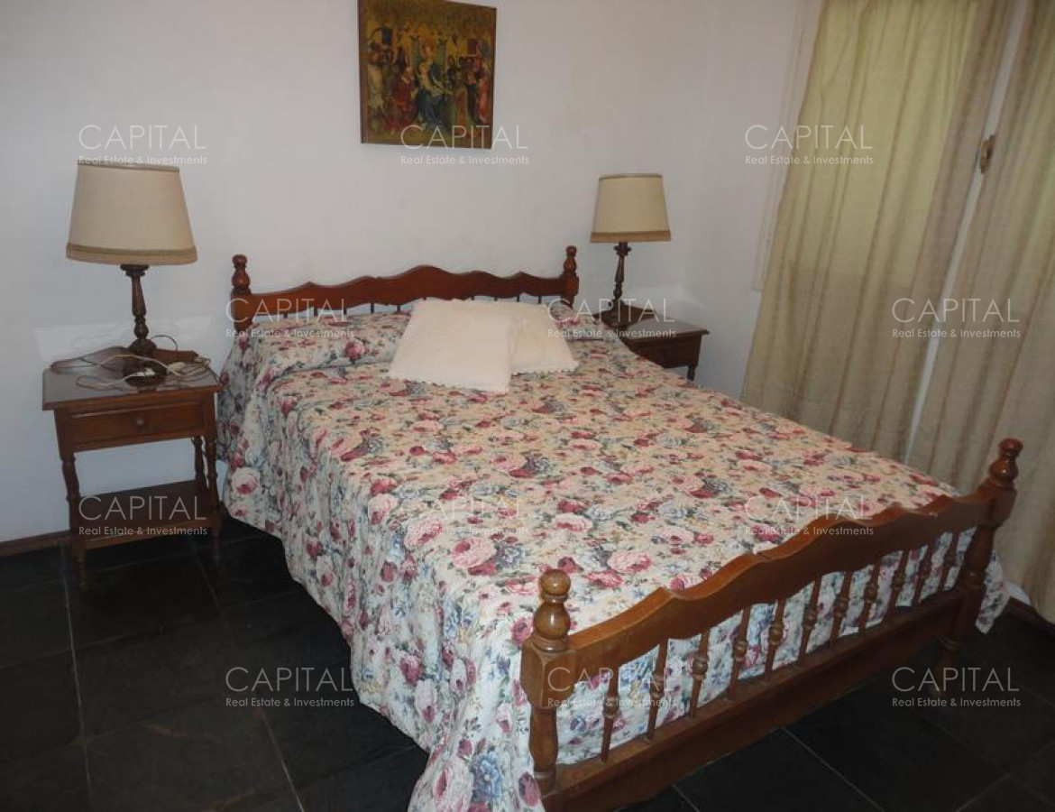 Casa ID.25030 - Casa en Playa Mansa +3 dormitorios