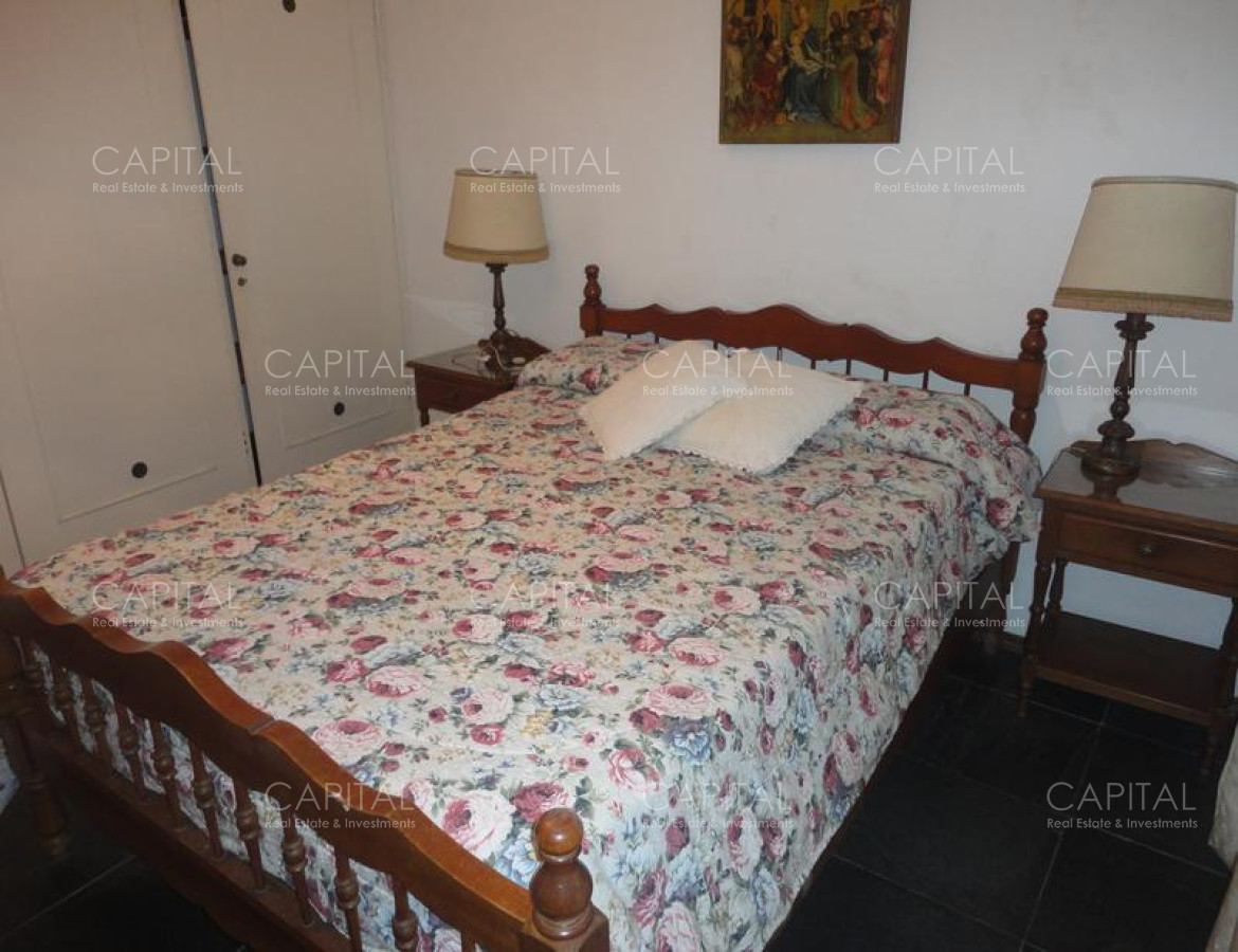 Casa ID.25030 - Casa en Playa Mansa +3 dormitorios