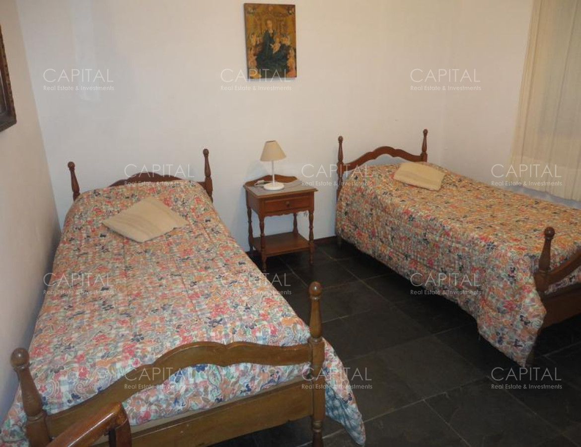 Casa ID.25030 - Casa en Playa Mansa +3 dormitorios