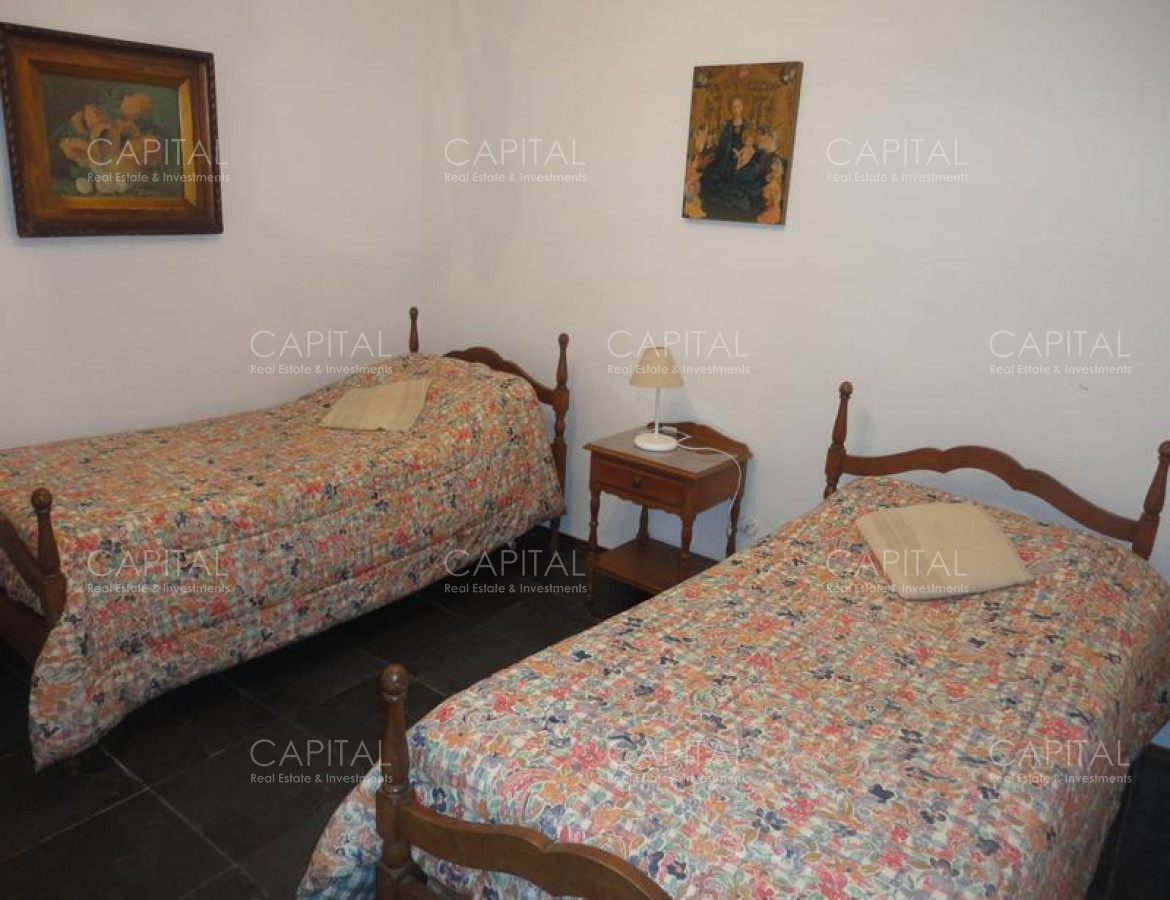Casa ID.25030 - Casa en Playa Mansa +3 dormitorios