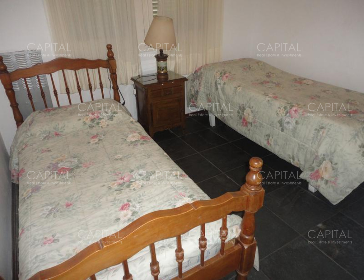 Casa ID.25030 - Casa en Playa Mansa +3 dormitorios