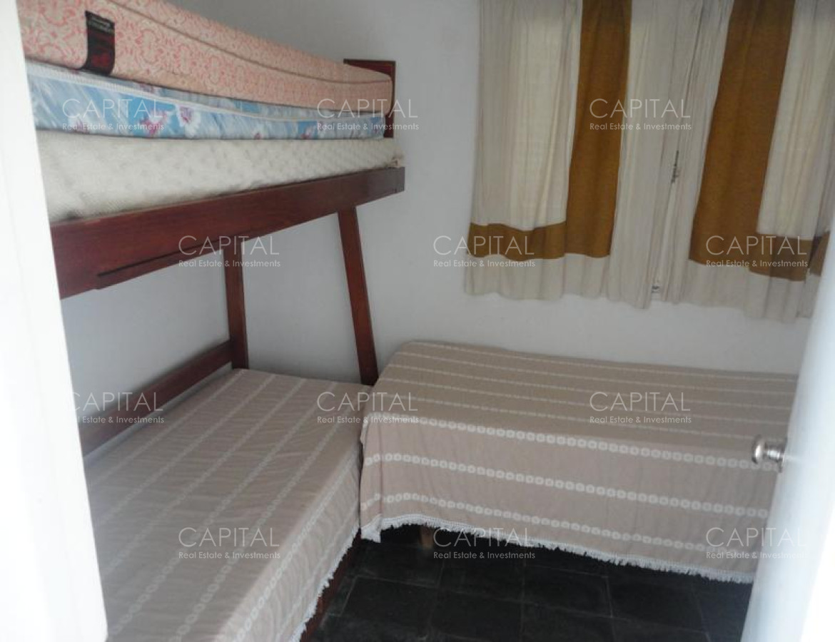 Casa ID.25030 - Casa en Playa Mansa +3 dormitorios