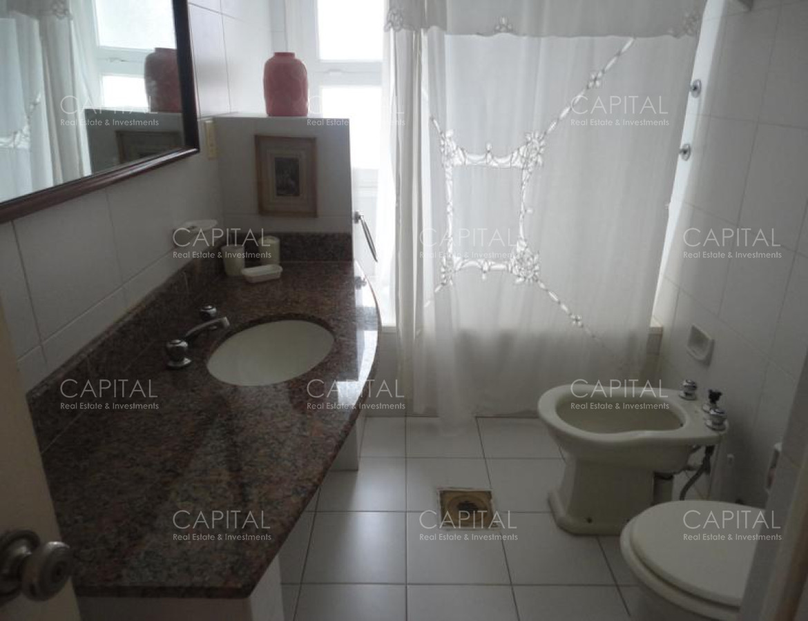 Casa ID.25030 - Casa en Playa Mansa +3 dormitorios