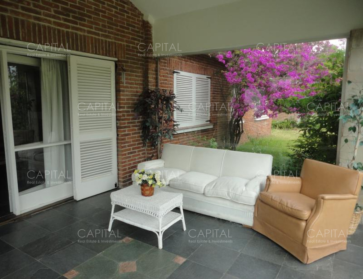 Casa ID.25030 - Casa en Playa Mansa +3 dormitorios