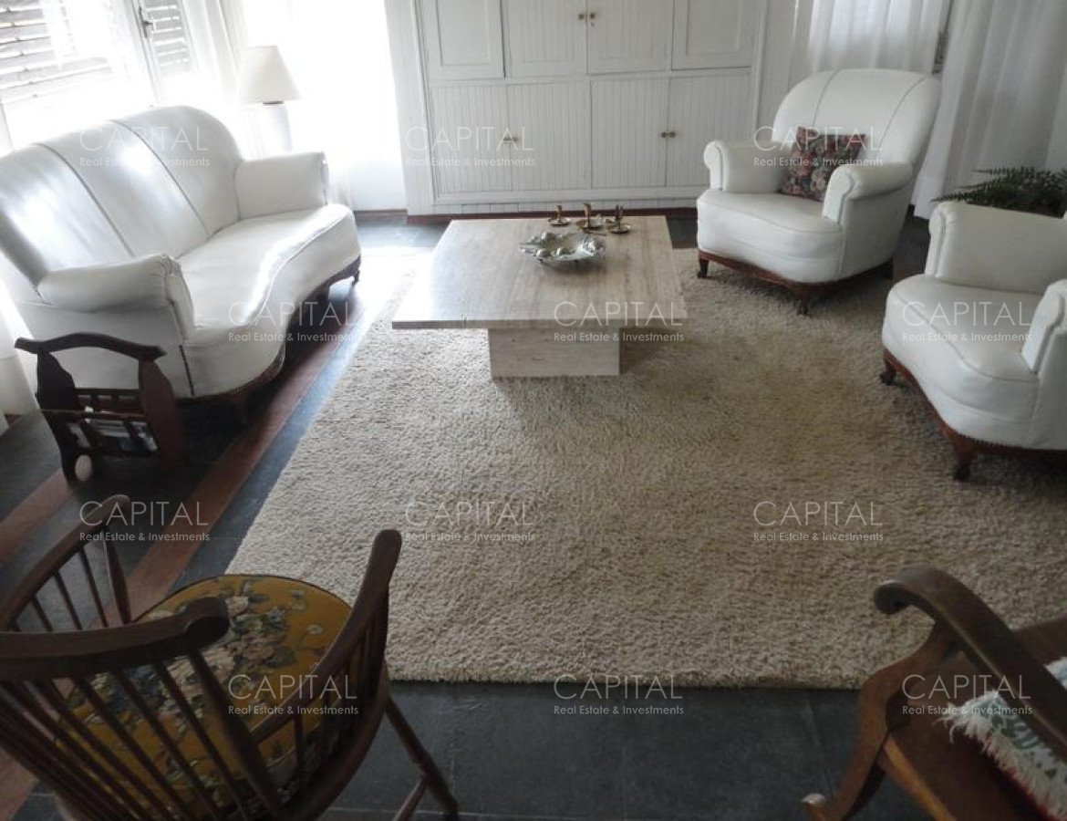 Casa ID.25030 - Casa en Playa Mansa +3 dormitorios