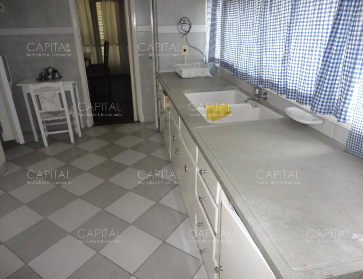 Casa ID.25030 - Casa en Playa Mansa +3 dormitorios