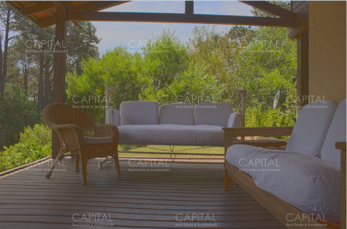 Casa ID.26478 - Buena Casa en Laguna del Sauce - Oportunidad