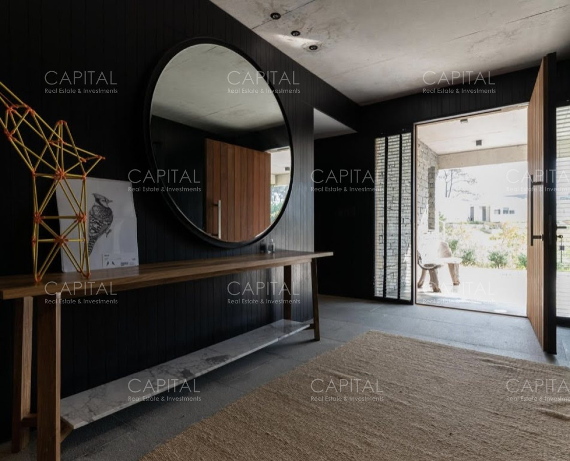 Casa ID.34026 - Casa en Pinar del Faro Jose Ignacio 