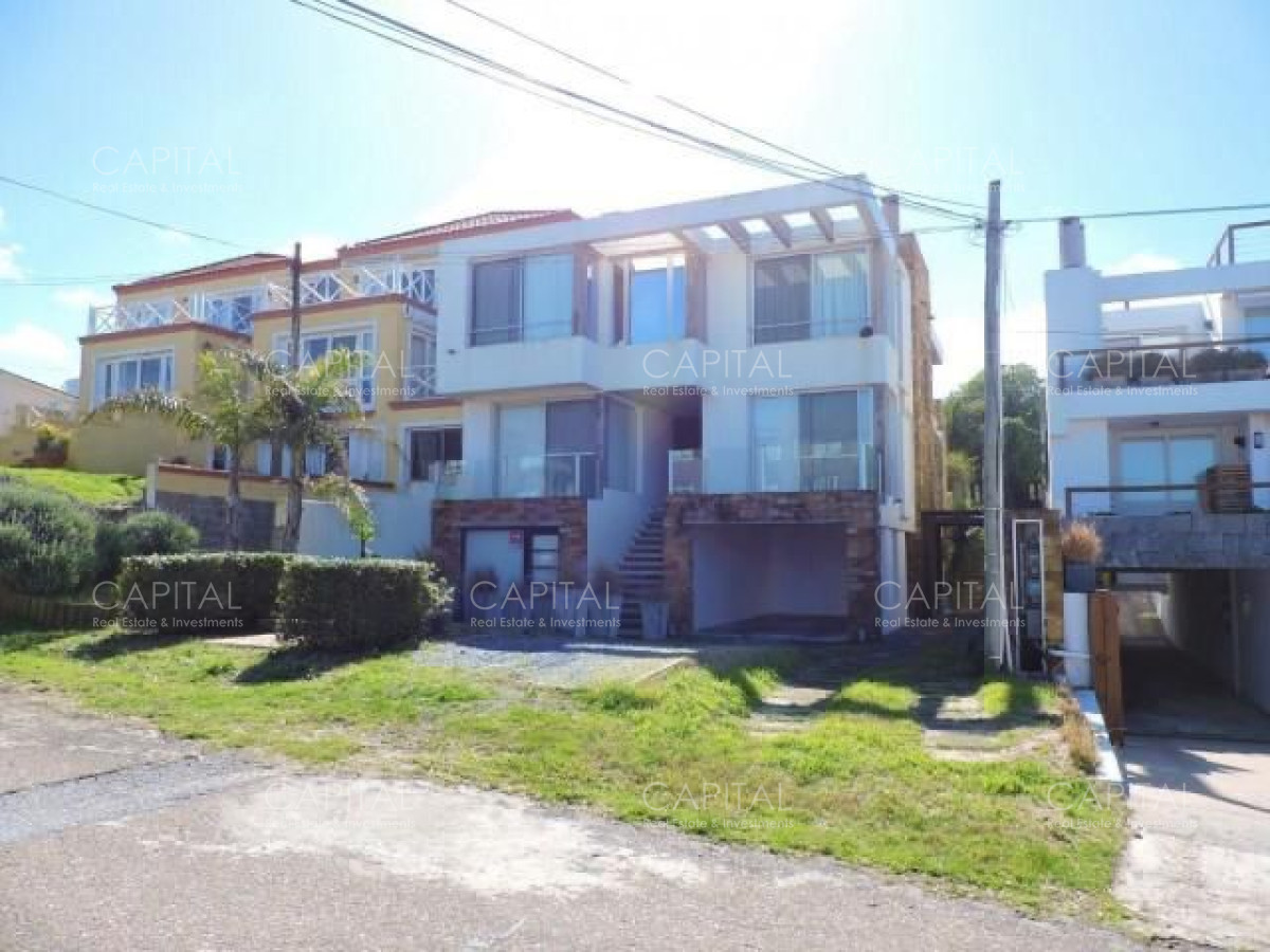 Casa ID.25507 - Casa En Bikini Beach, Manantiales 