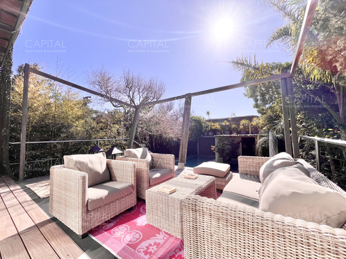 Casa ID.38064 - Casa en Jose Ignacio en Alquiler