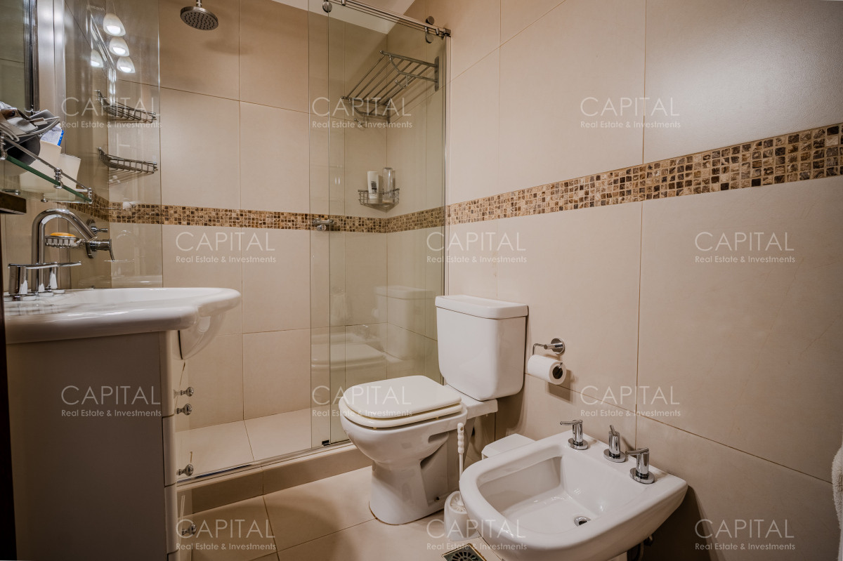 Casa ID.38383 - CASA EN VENTA DE 3 DORMTIORIOS EN PLAYA MANSA PUNTA DEL ESTE