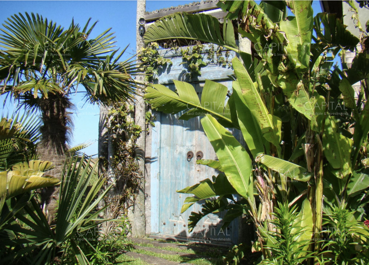 Casa ID.38493 - Espectacular casa sobre el mar en Punta Piedras Manantiales