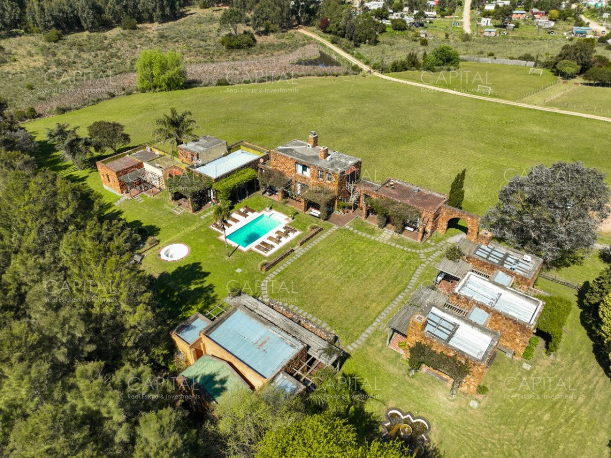 chacra en venta en manantiales espectacular - ccp31803c