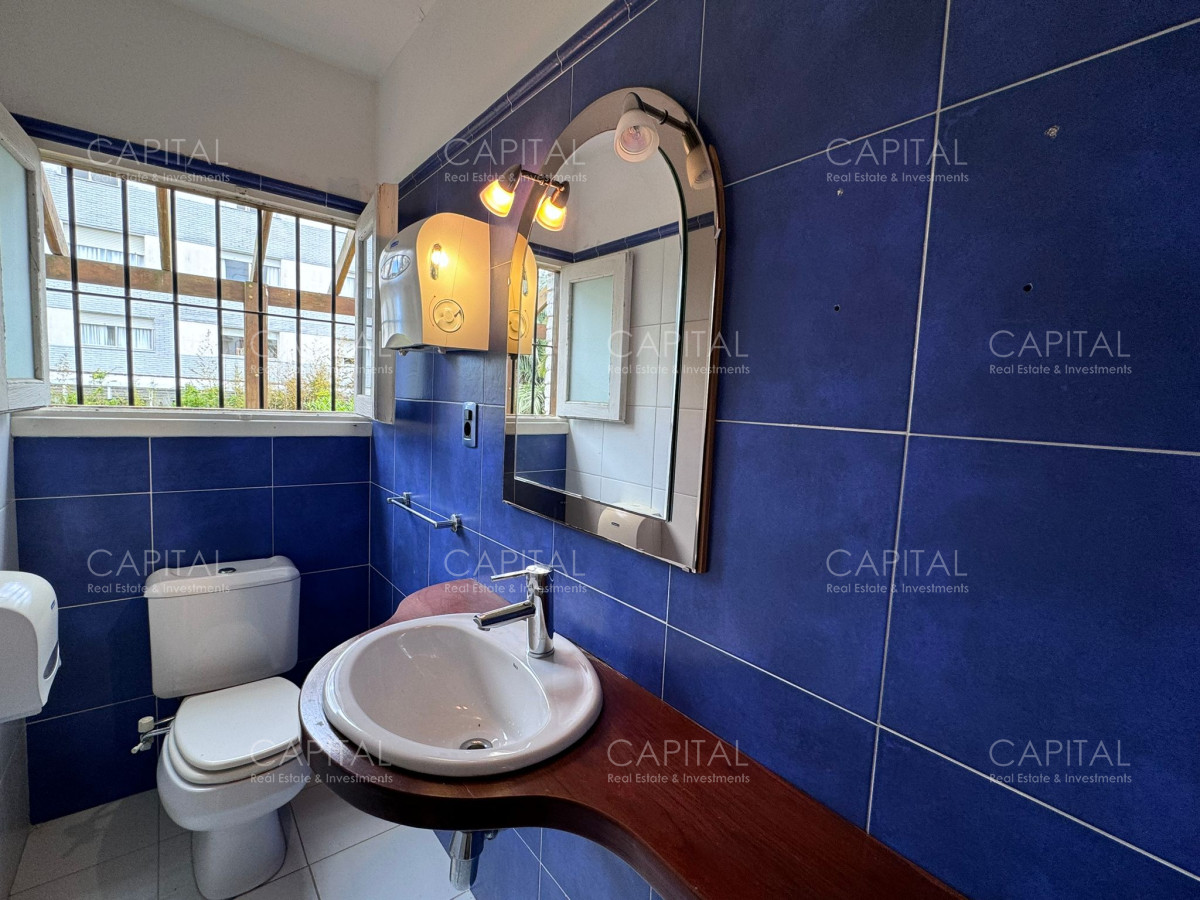 Casa ID.37074 - Casa en Alquiler Anual de Cuatro Dormitorios en Peninsula 