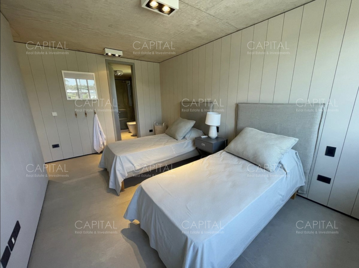Casa ID.36351 - Casa en alquiler en Pinar Del Faro, Jose Ignacio 