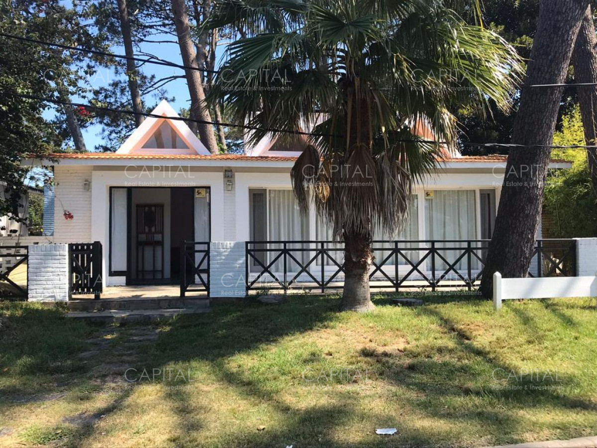 casa punta del este cinco dormitorios san rafael - ccp28557c