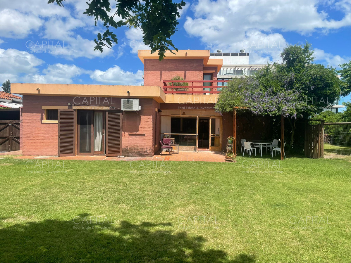 casa en alquiler - parada 24 - ccp27415c