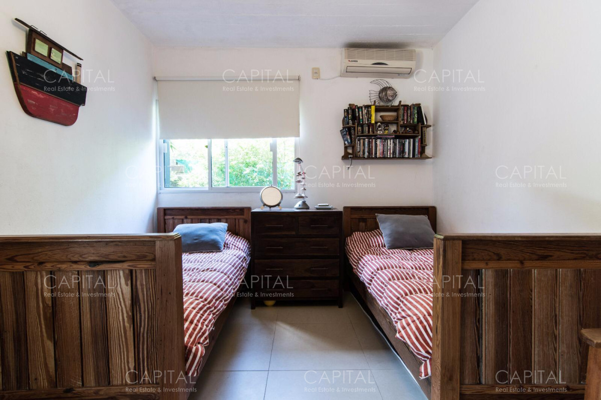 Casa ID.26214 - Casa en Barrio Privado Punta del Este en Venta - Alquiler de Temporada- La Residence