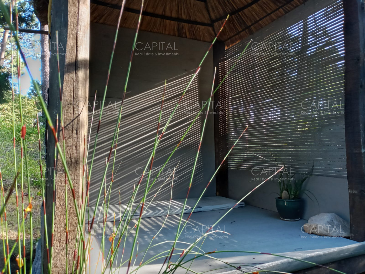 Casa ID.25497 - Cabaña en un entorno natural sin igual!!