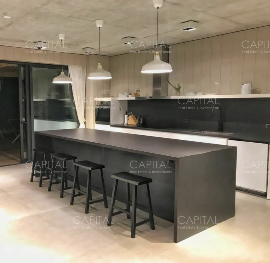 Casa ID.36351 - Casa en alquiler en Pinar Del Faro, Jose Ignacio 