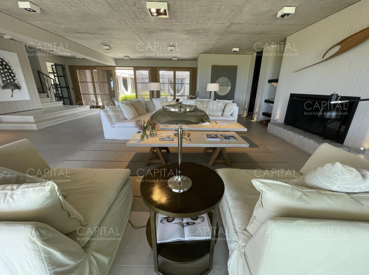 Casa ID.36351 - Casa en alquiler en Pinar Del Faro, Jose Ignacio 