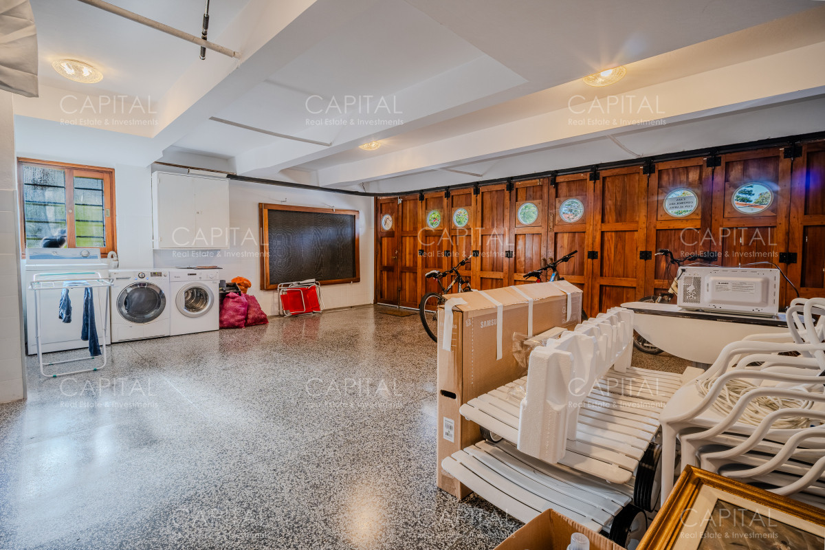 Casa ID.38383 - CASA EN VENTA DE 3 DORMTIORIOS EN PLAYA MANSA PUNTA DEL ESTE