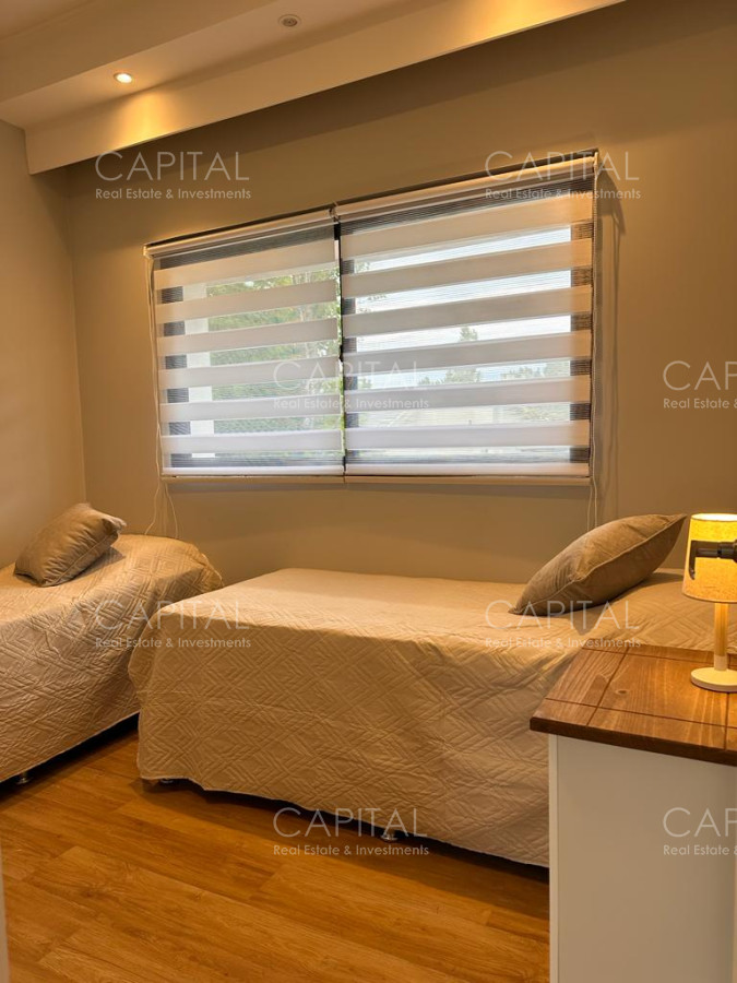 Casa ID.35067 - Casa reciclada en La Residence ideal para vivir todo el año