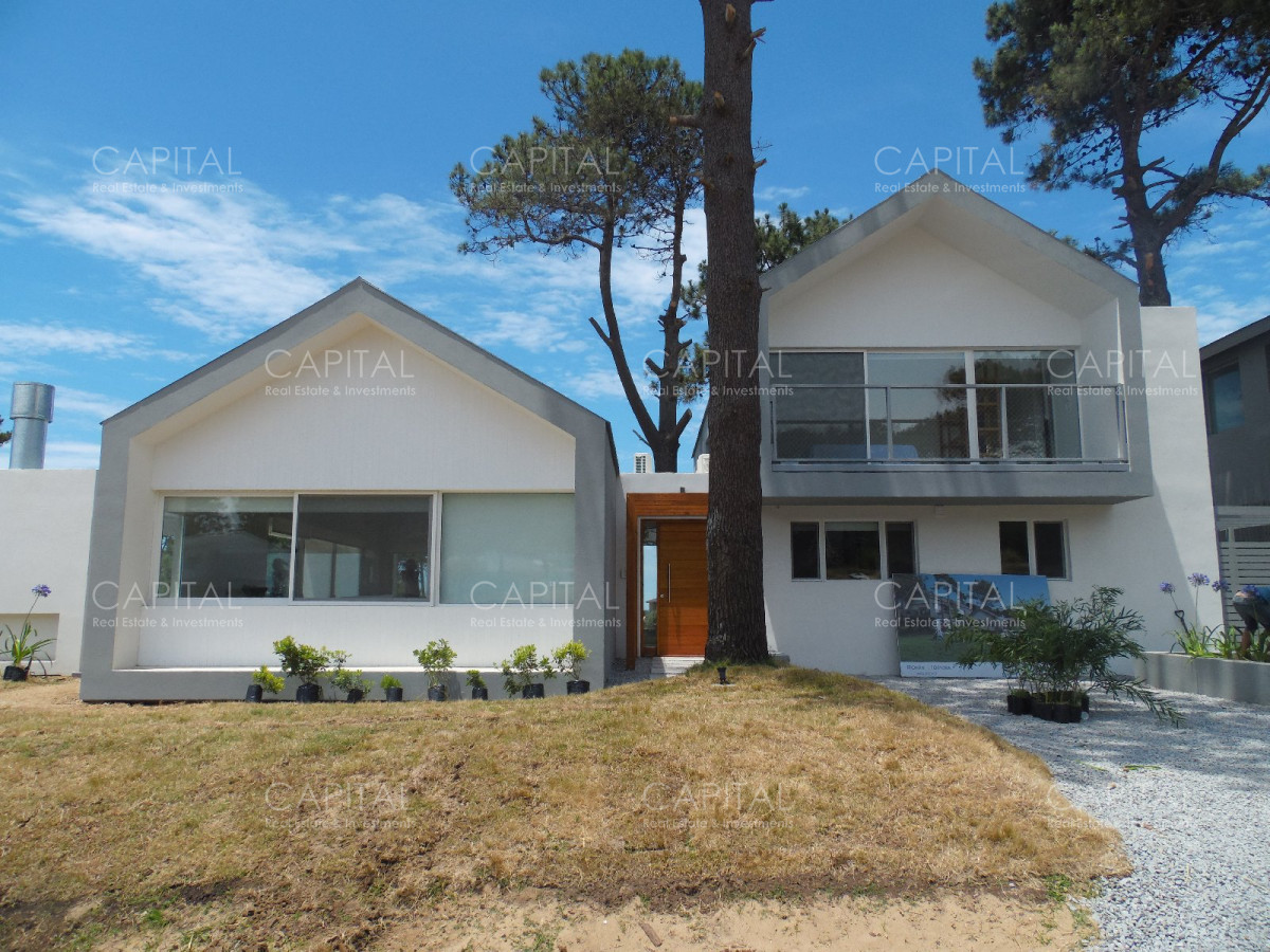 pinar del faro casa en venta, josé ignacio  - ccp26524c