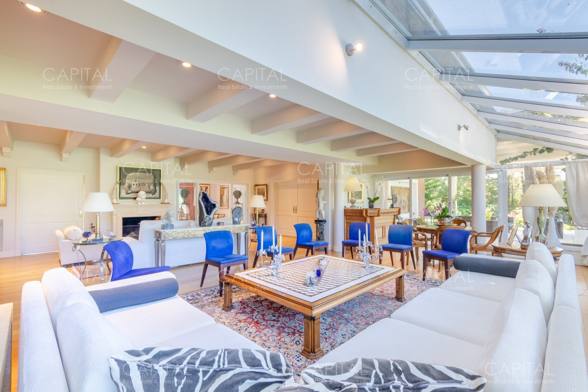 Impresionante Casa en Venta en San Rafael - CCP30865C