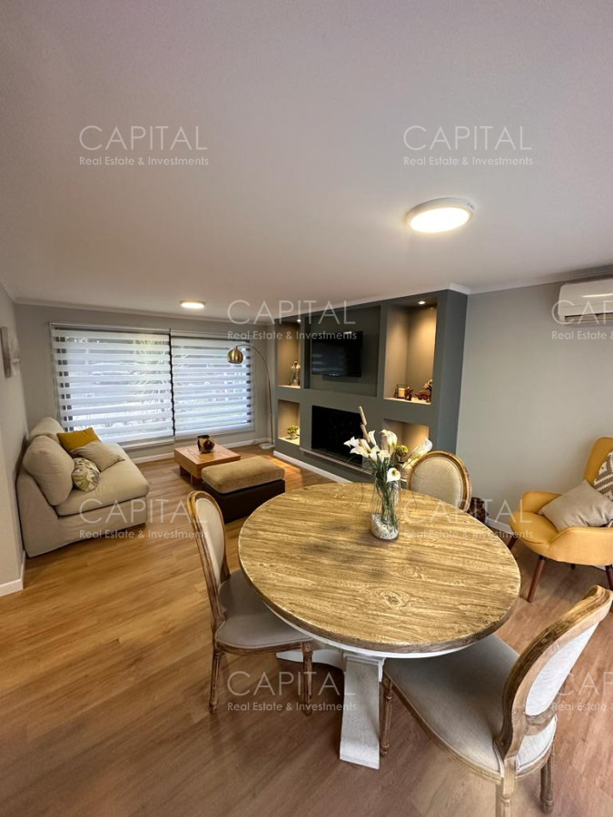 Casa ID.35067 - Casa reciclada en La Residence ideal para vivir todo el año