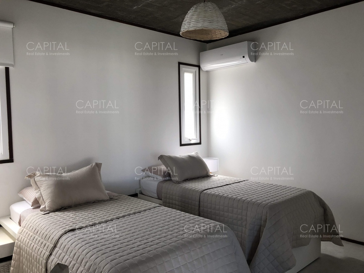 Casa ID.27293 - Casa en Jose Ignacio Alquiler