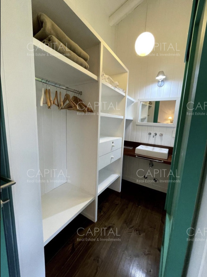 Casa ID.36237 - Venta de casa en Pinar Del Faro, Jose Ignacio