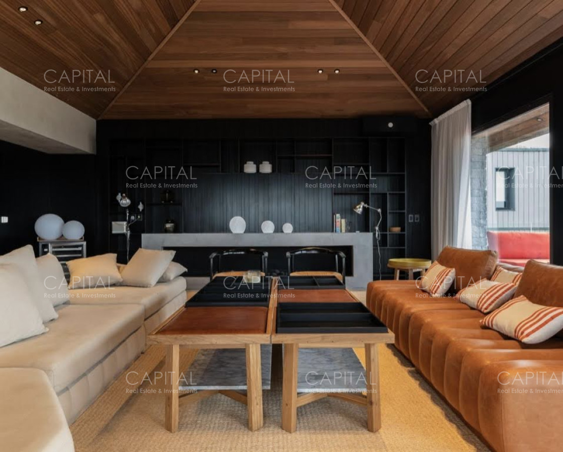 Casa ID.34026 - Casa en Pinar del Faro Jose Ignacio 