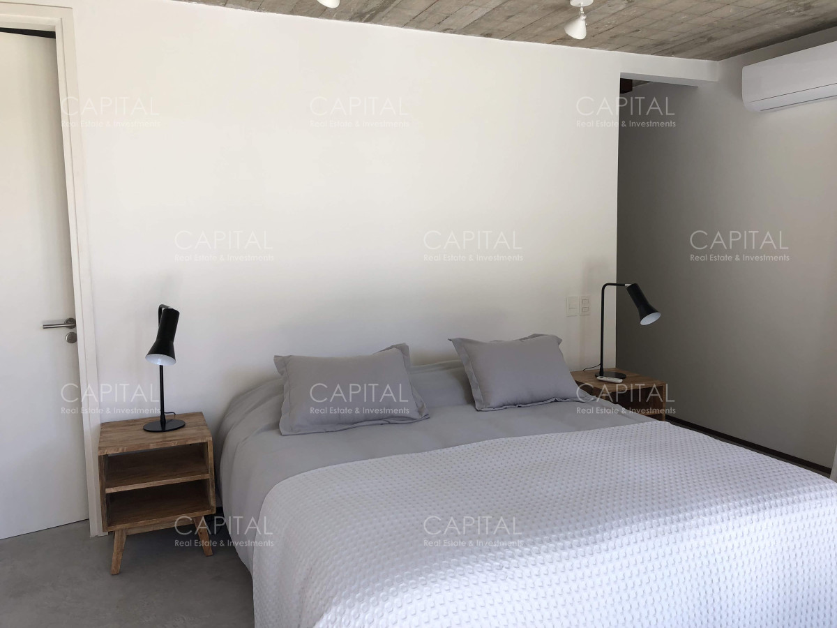 Casa ID.27293 - Casa en Jose Ignacio Alquiler