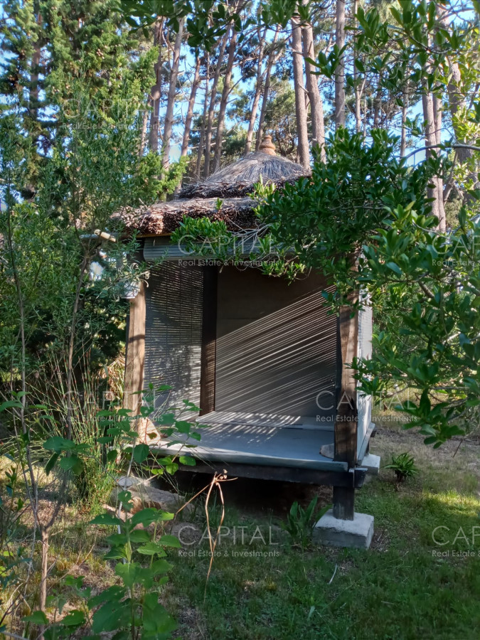 Casa ID.25497 - Cabaña en un entorno natural sin igual!!