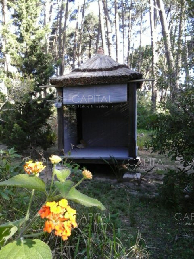 Casa ID.25497 - Cabaña en un entorno natural sin igual!!