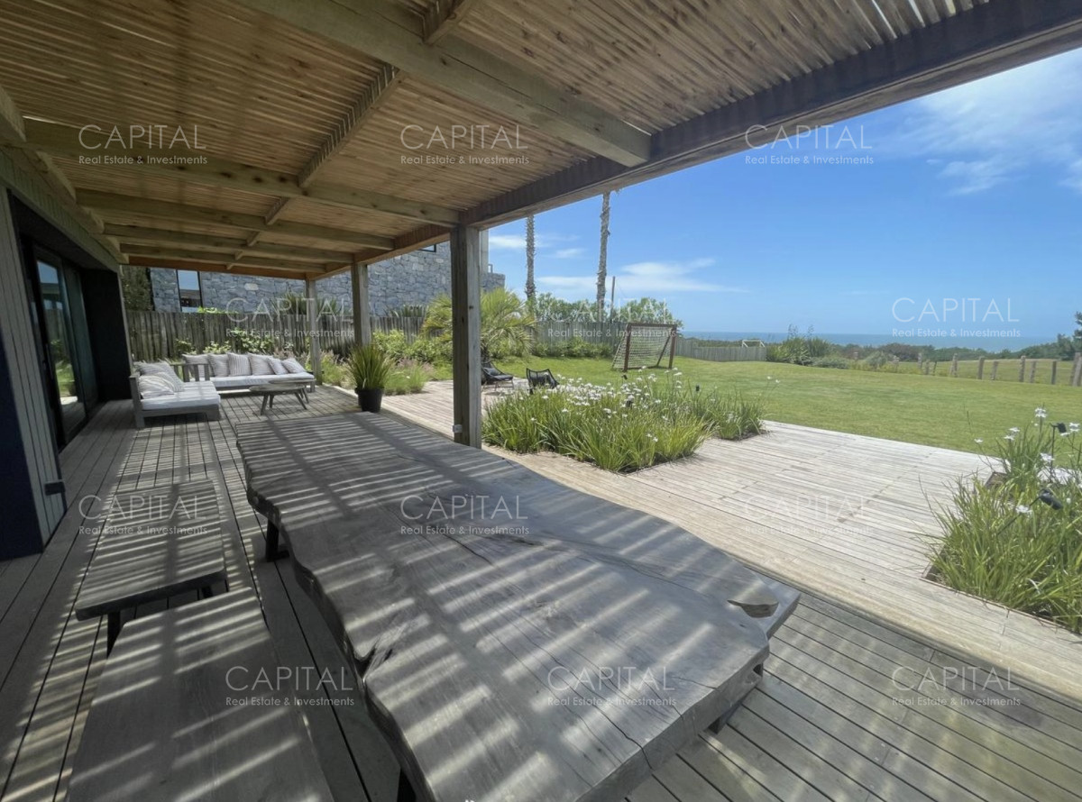 Casa ID.36351 - Casa en alquiler en Pinar Del Faro, Jose Ignacio 