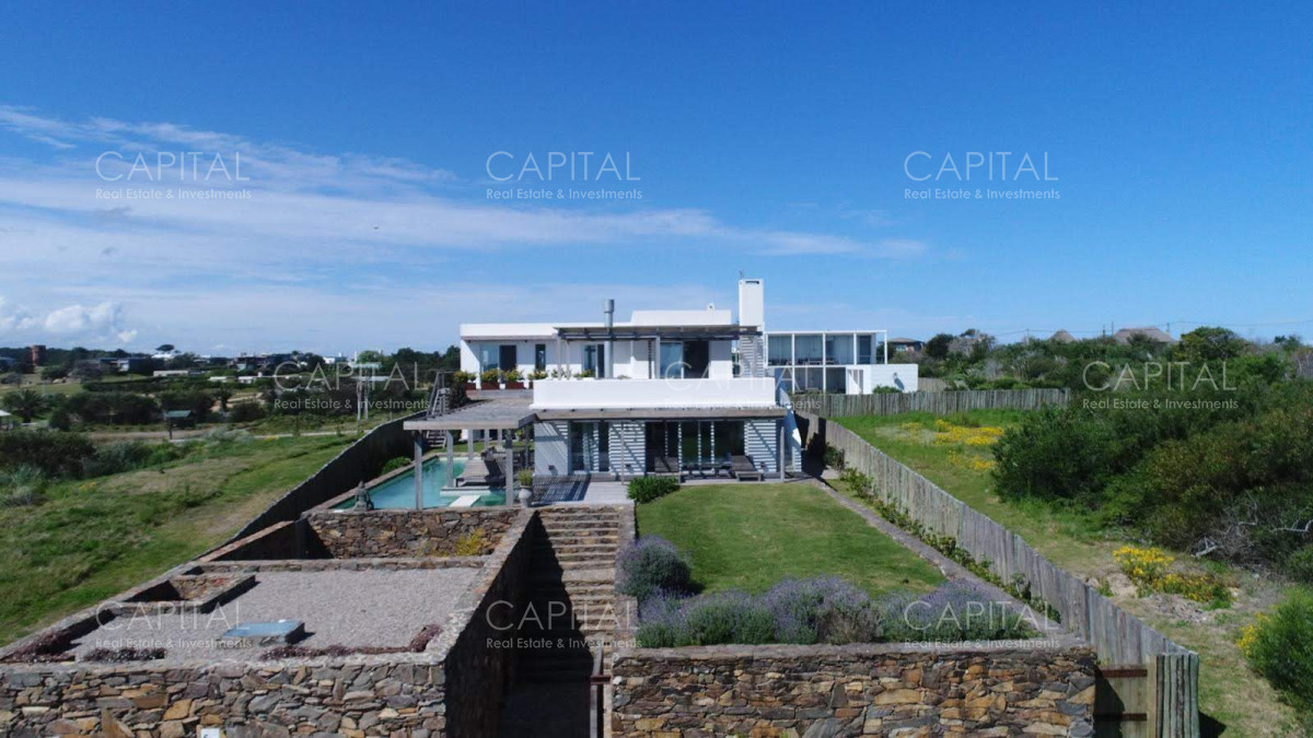Casa ID.27293 - Casa en Jose Ignacio Alquiler