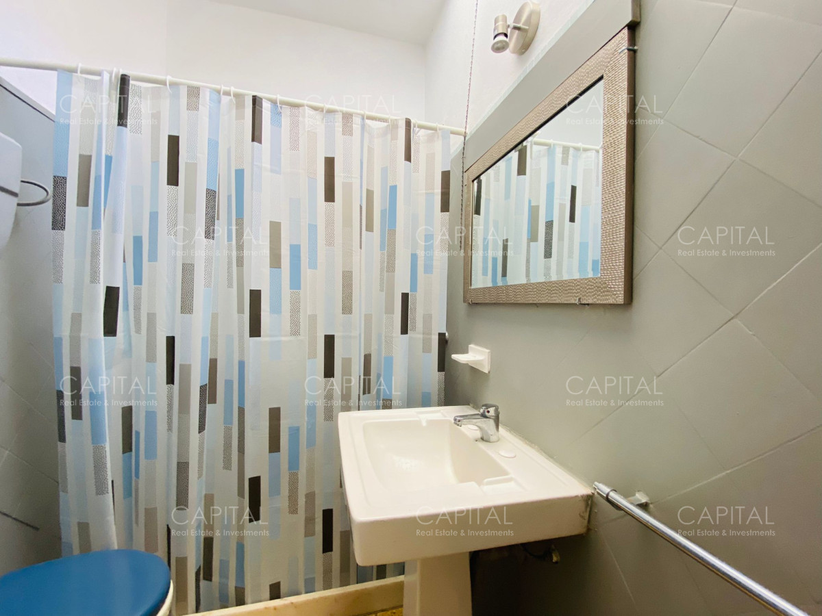 Casa ID.32053 - Alquiler temporal  casa de dos dormitorios en el corazón de La Barra 