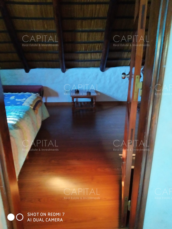 Casa ID.26850 - Casa en Pinares - 4 dormitorios y dependencia