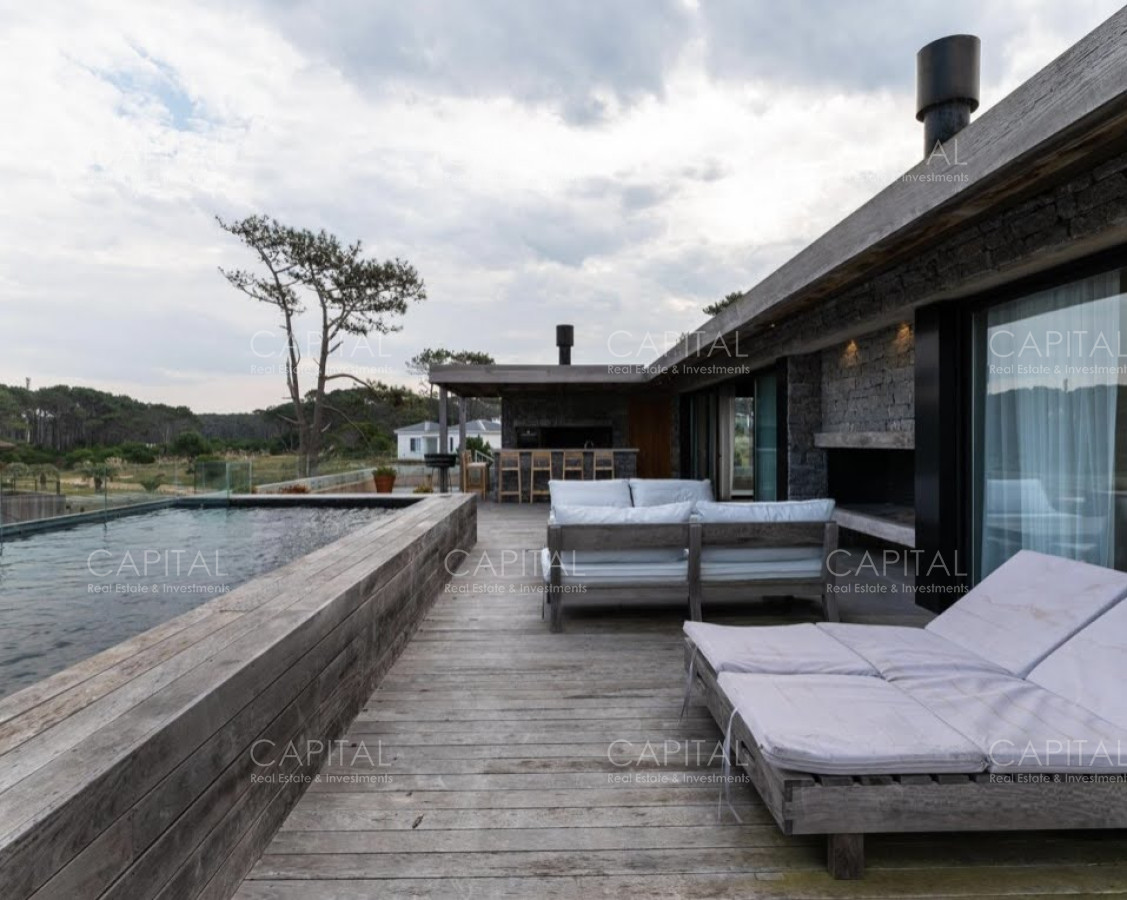 Casa ID.34026 - Casa en Pinar del Faro Jose Ignacio 