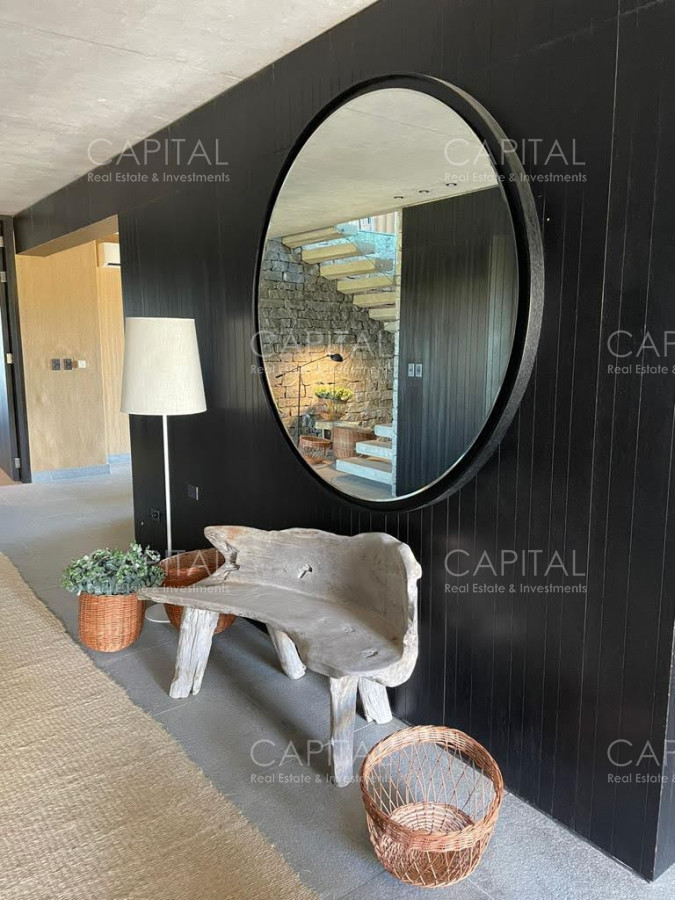 Casa ID.34026 - Casa en Pinar del Faro Jose Ignacio 