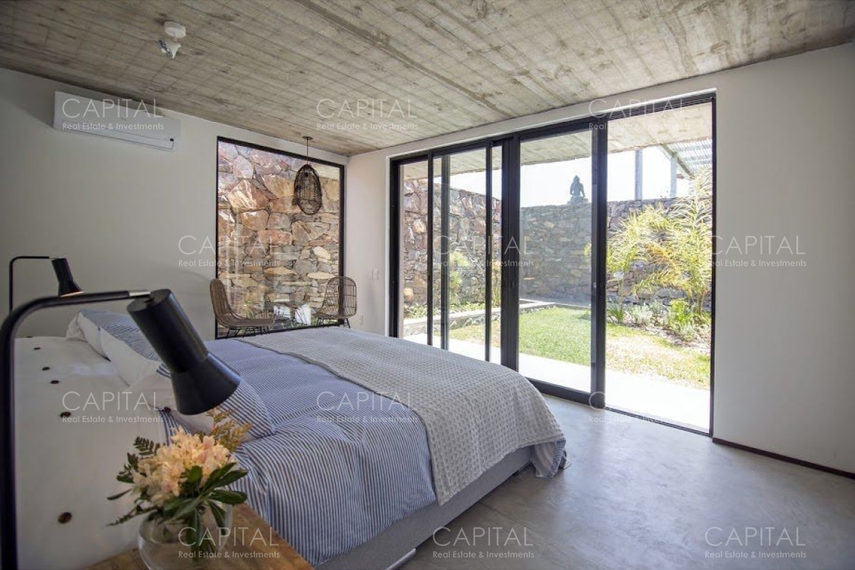 Casa ID.27293 - Casa en Jose Ignacio Alquiler