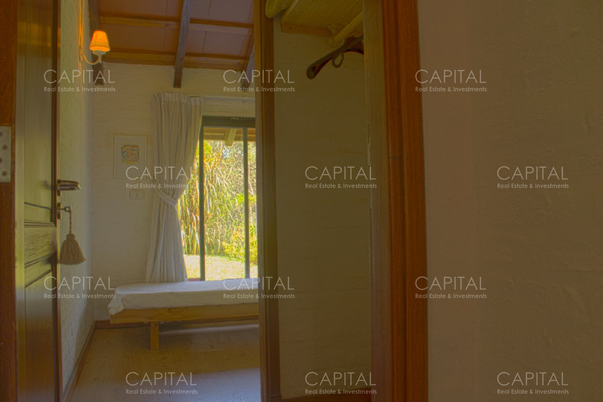 Casa ID.26478 - Buena Casa en Laguna del Sauce - Oportunidad